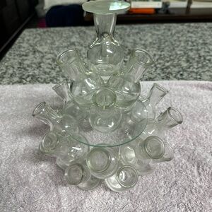 Vintage  Centerpiece